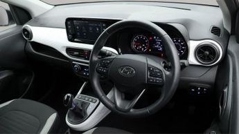 Hyundai i10 MPI PREMIUM