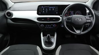 Hyundai i10 MPI PREMIUM