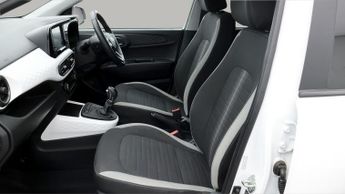Hyundai i10 MPI PREMIUM