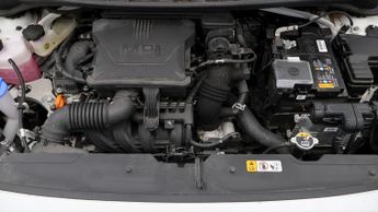 Hyundai i10 MPI PREMIUM