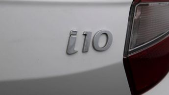 Hyundai i10 MPI PREMIUM