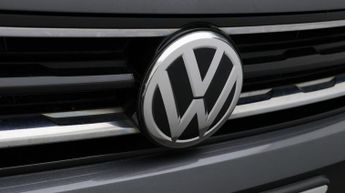 Volkswagen Tiguan SE NAV TDI BMT 4MOTION DSG