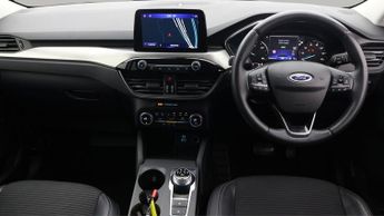 Ford Kuga TITANIUM