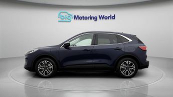 Ford Kuga TITANIUM