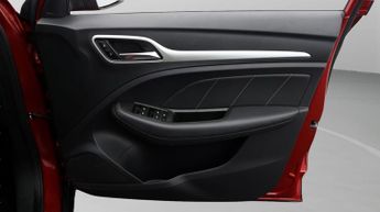 MG MG ZS EXCLUSIVE