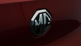 MG MG ZS EXCLUSIVE