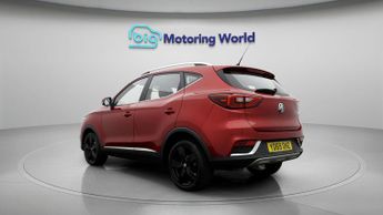 MG MG ZS EXCLUSIVE