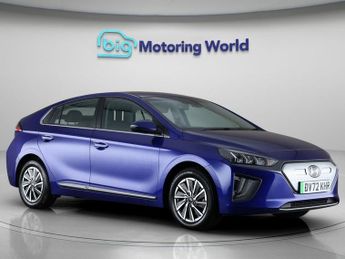 Hyundai IONIQ PREMIUM