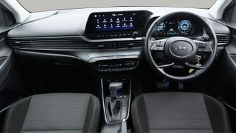 Hyundai i20 T-GDI PREMIUM