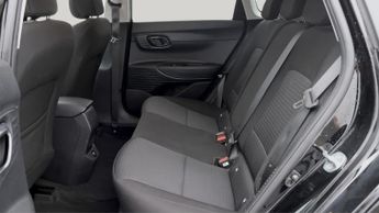Hyundai i20 T-GDI PREMIUM