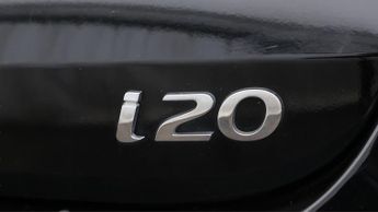 Hyundai i20 T-GDI PREMIUM