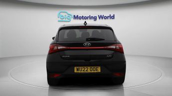 Hyundai i20 T-GDI PREMIUM