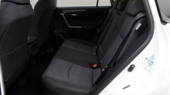 Toyota RAV4 VVT-I ICON