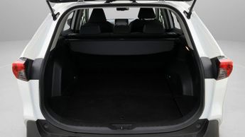 Toyota RAV4 VVT-I ICON