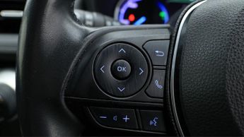 Toyota RAV4 VVT-I ICON