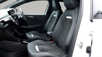 Vauxhall Corsa ULTIMATE