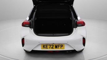 Vauxhall Corsa ULTIMATE