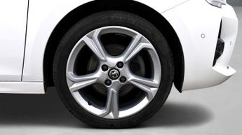 Vauxhall Corsa ULTIMATE
