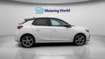 Vauxhall Corsa ULTIMATE