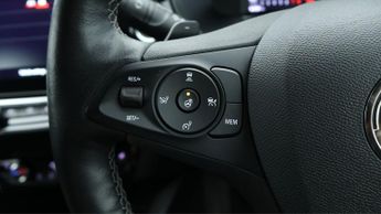 Vauxhall Corsa ULTIMATE