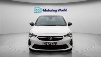 Vauxhall Corsa ULTIMATE