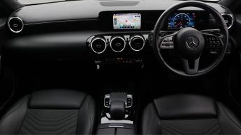 Mercedes-Benz A Class A 180 SE