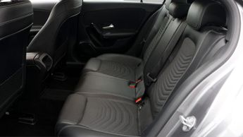 Mercedes-Benz A Class A 180 SE