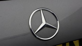 Mercedes-Benz A Class A 180 SE