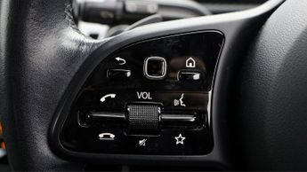 Mercedes-Benz A Class A 180 SE