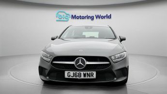 Mercedes-Benz A Class A 180 SE