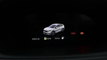 Skoda Enyaq 80 SPORTLINE