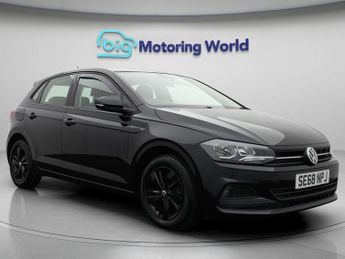 Volkswagen Polo SE EVO