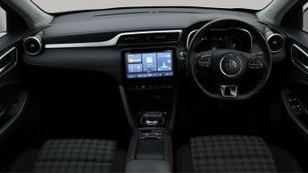 MG MG ZS SE