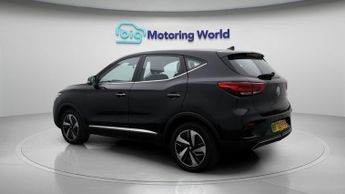 MG MG ZS SE