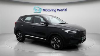 MG MG ZS SE