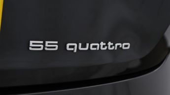 Audi e-tron QUATTRO S LINE