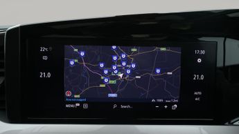 Vauxhall Mokka Electric ULTIMATE