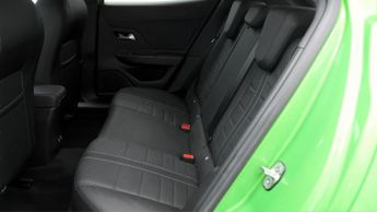 Vauxhall Mokka Electric ULTIMATE