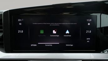 Vauxhall Mokka Electric ULTIMATE