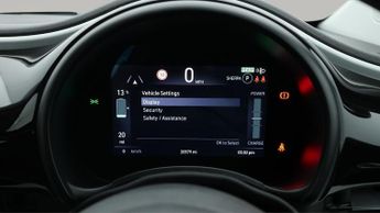 Fiat 500e PASSION
