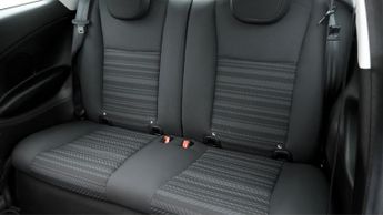 Fiat 500e PASSION