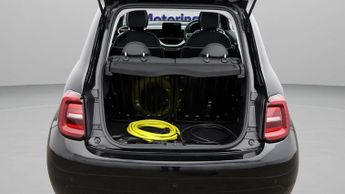 Fiat 500e PASSION