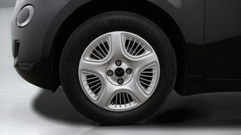 Fiat 500e PASSION