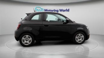 Fiat 500e PASSION