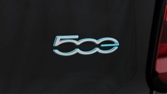 Fiat 500e PASSION