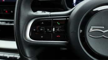 Fiat 500e PASSION