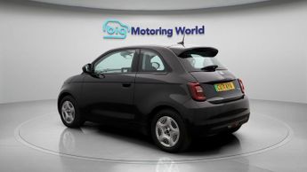 Fiat 500e PASSION