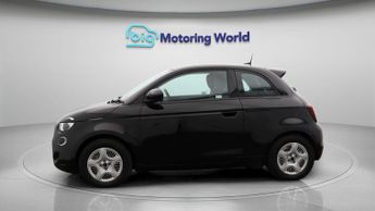 Fiat 500e PASSION