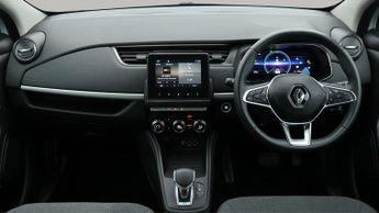 Renault Zoe SE