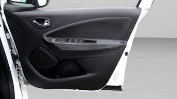 Renault Zoe SE
